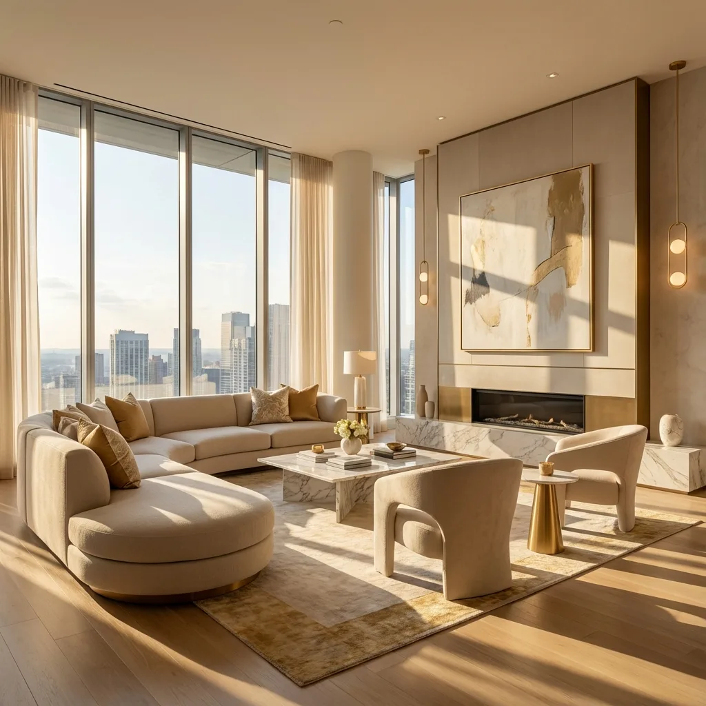 Modern Interior